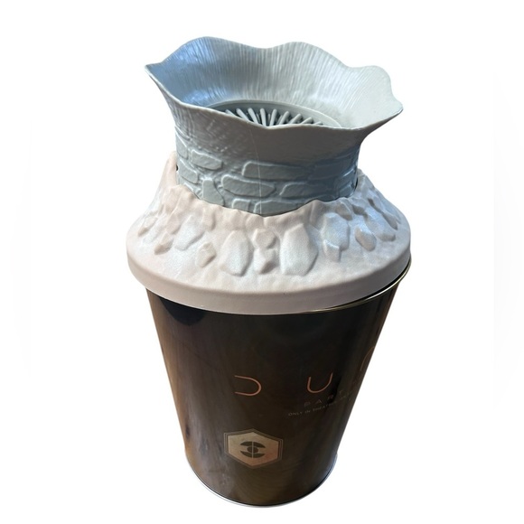 Dune 2 - Collector’s Sandworm Popcorn Bucket 🪱🥵🍿 - Picture 7 of 13